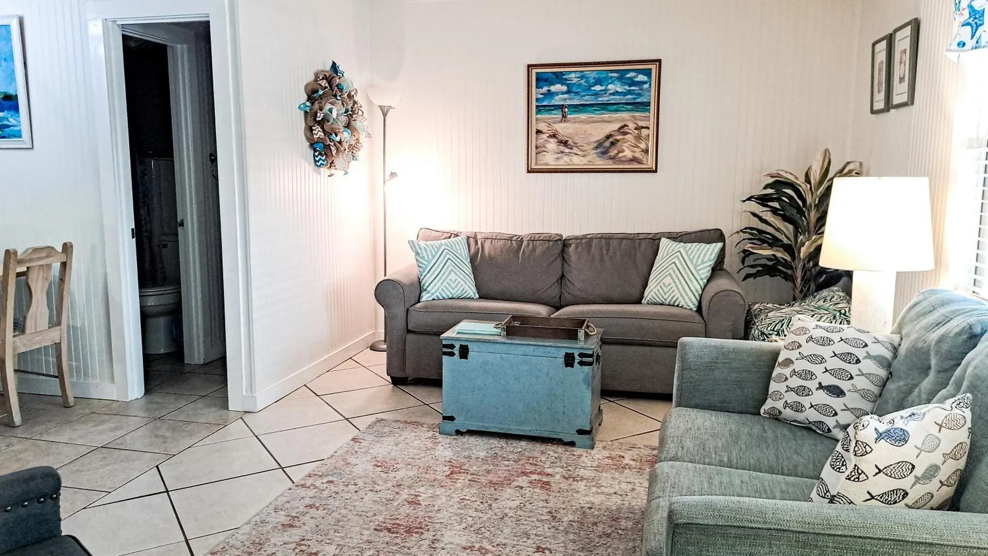 Apartment Gulf Village Ii