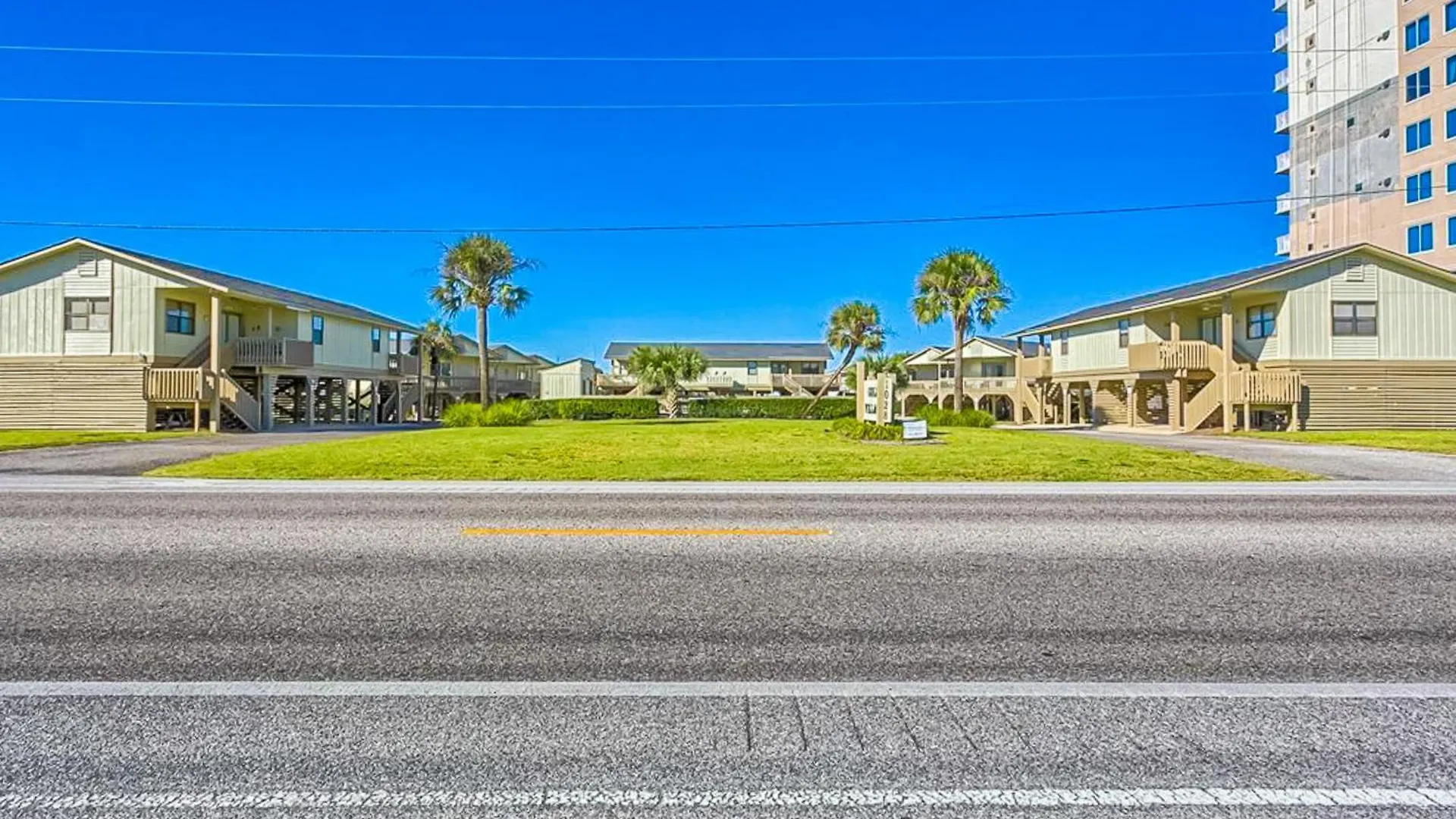 Gulf Village Ii