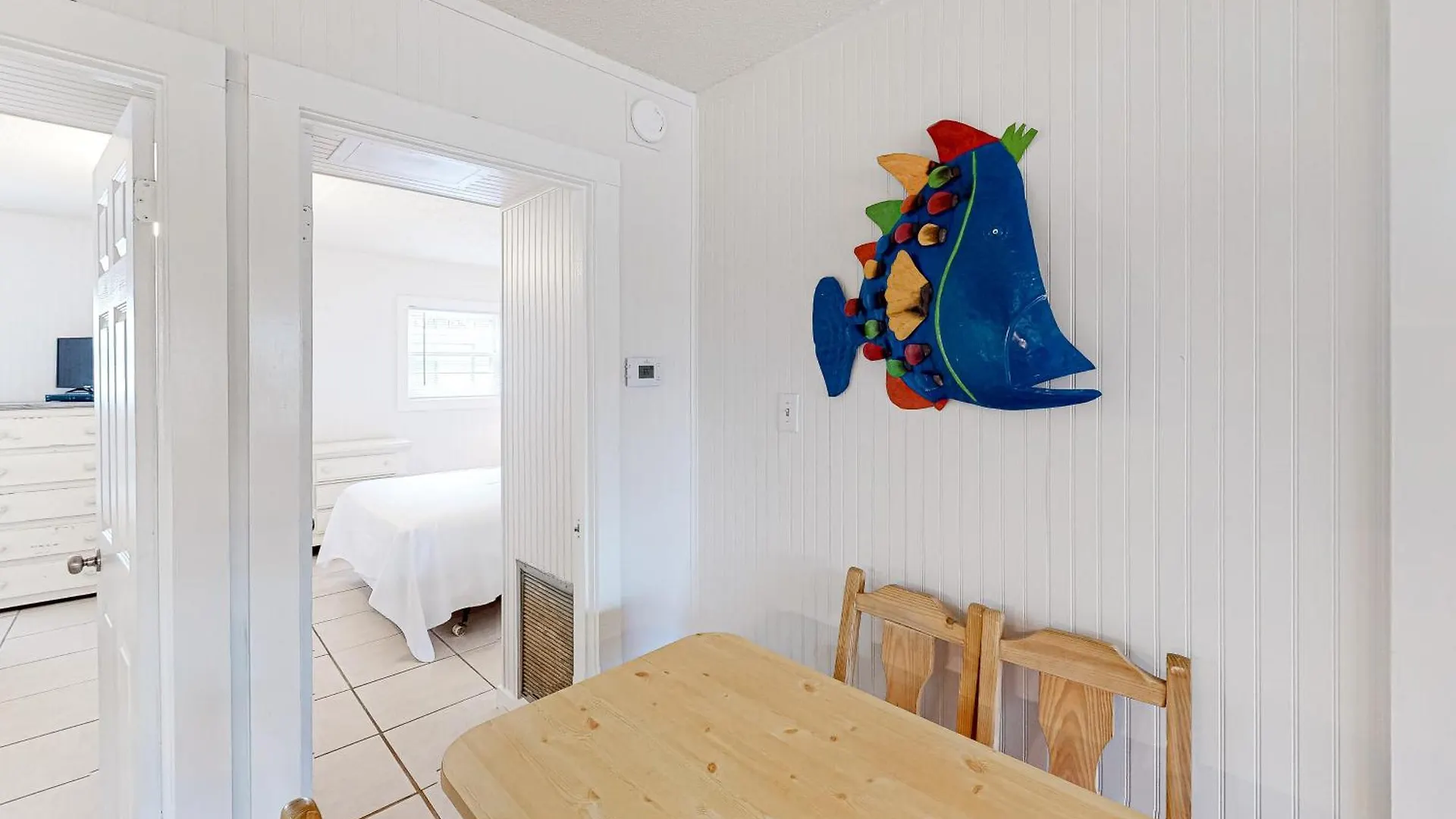 Gulf Village Ii Apartment