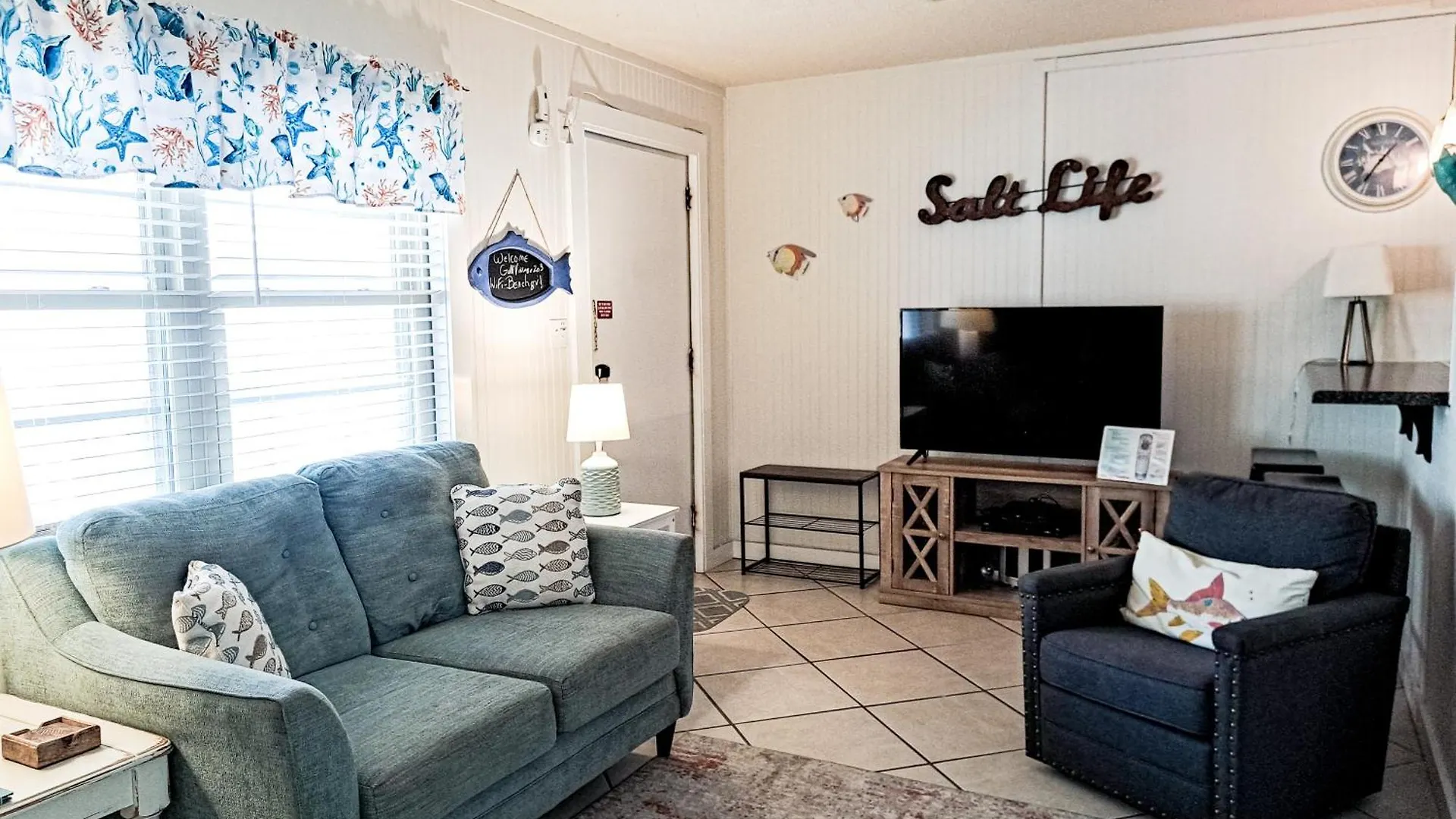 Gulf Village Ii Apartment *