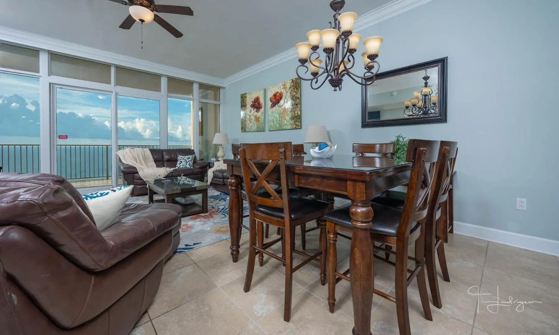 Apartment Phoenix 1602-2 Gulf Shores
