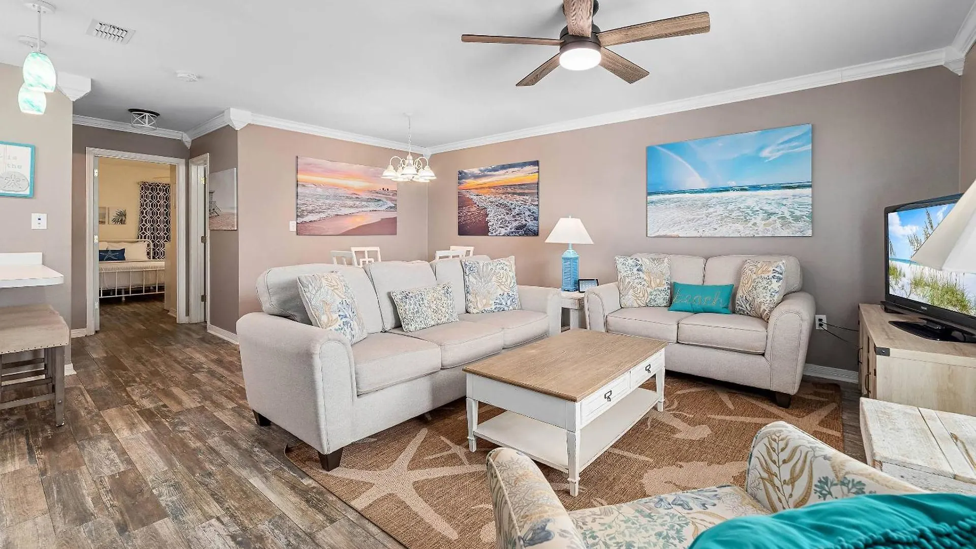 Alabama Sands 9 Holiday home *