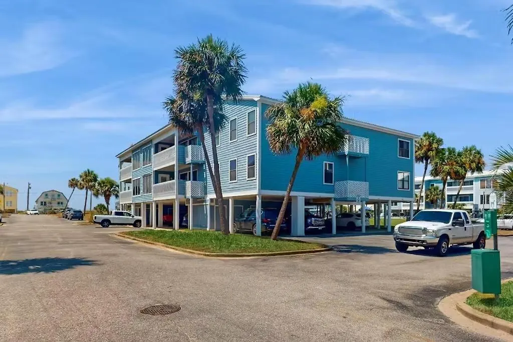 Holiday home Sea Oats G103 *