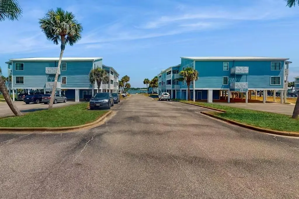 Holiday home Sea Oats G103 Gulf Shores