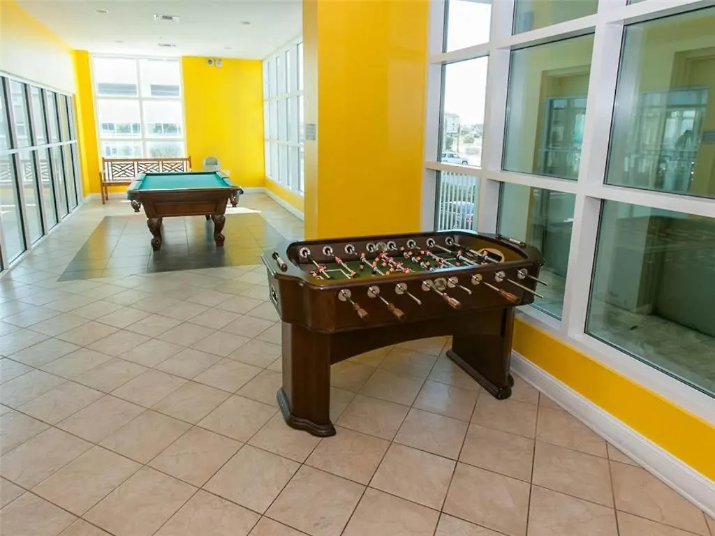 Holiday home Crystal Shores 903