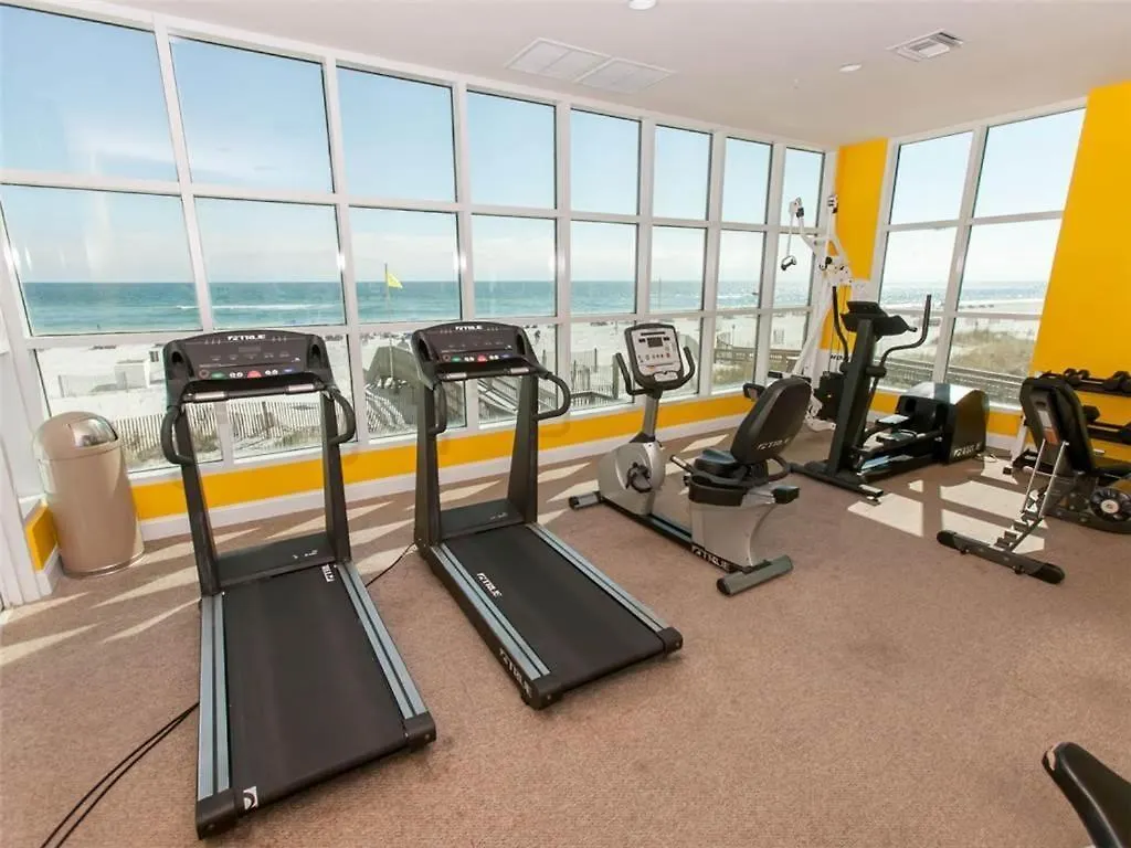 Holiday home Crystal Shores 903 Gulf Shores