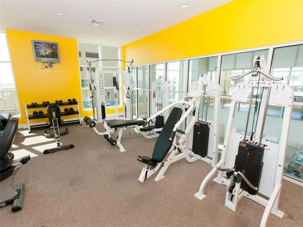 Holiday home Crystal Shores 903