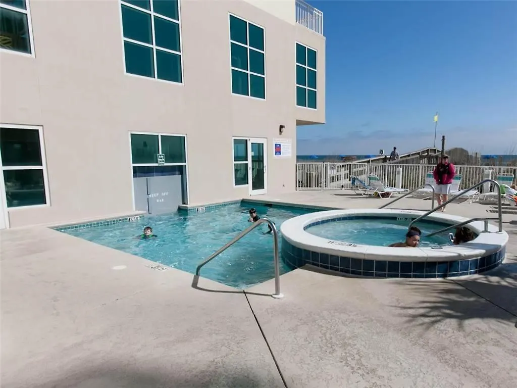 Crystal Shores 903 Holiday home *