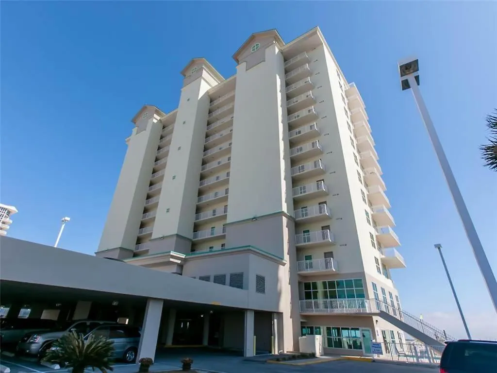 Holiday home Crystal Shores 903 Gulf Shores