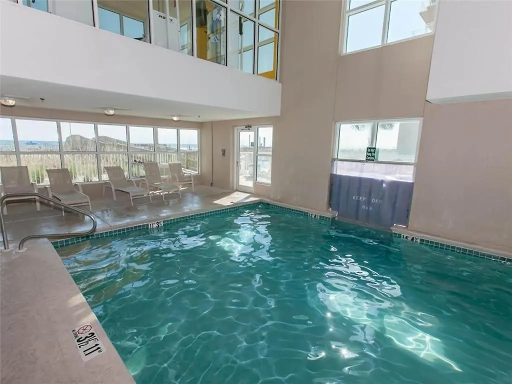 Crystal Shores 903 *