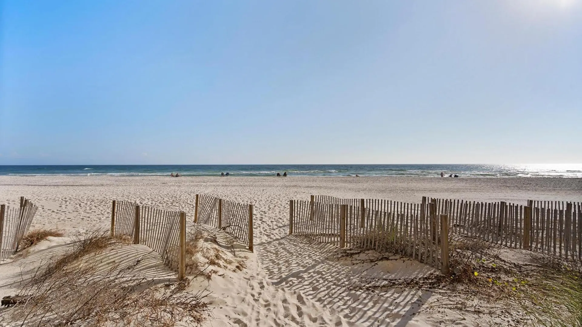Holiday home Crystal Shores 903