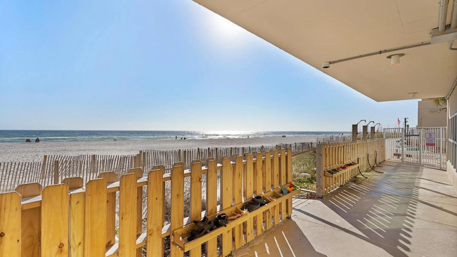Crystal Shores 903 Holiday home