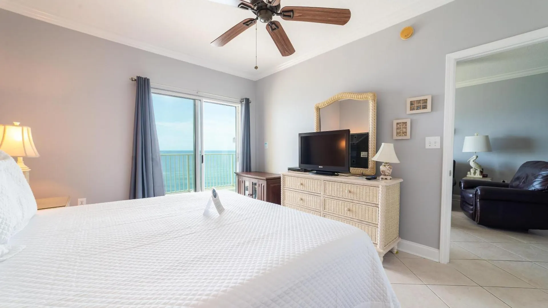 Crystal Shores 903 Holiday home Gulf Shores
