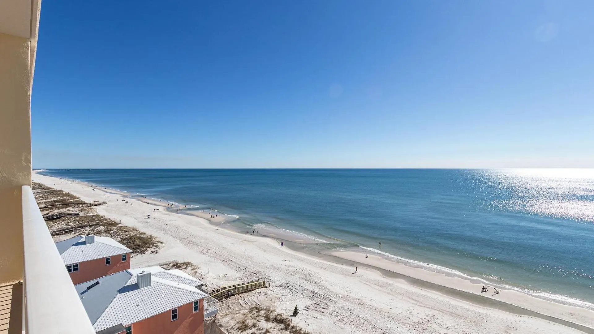 Crystal Shores 903 Holiday home *