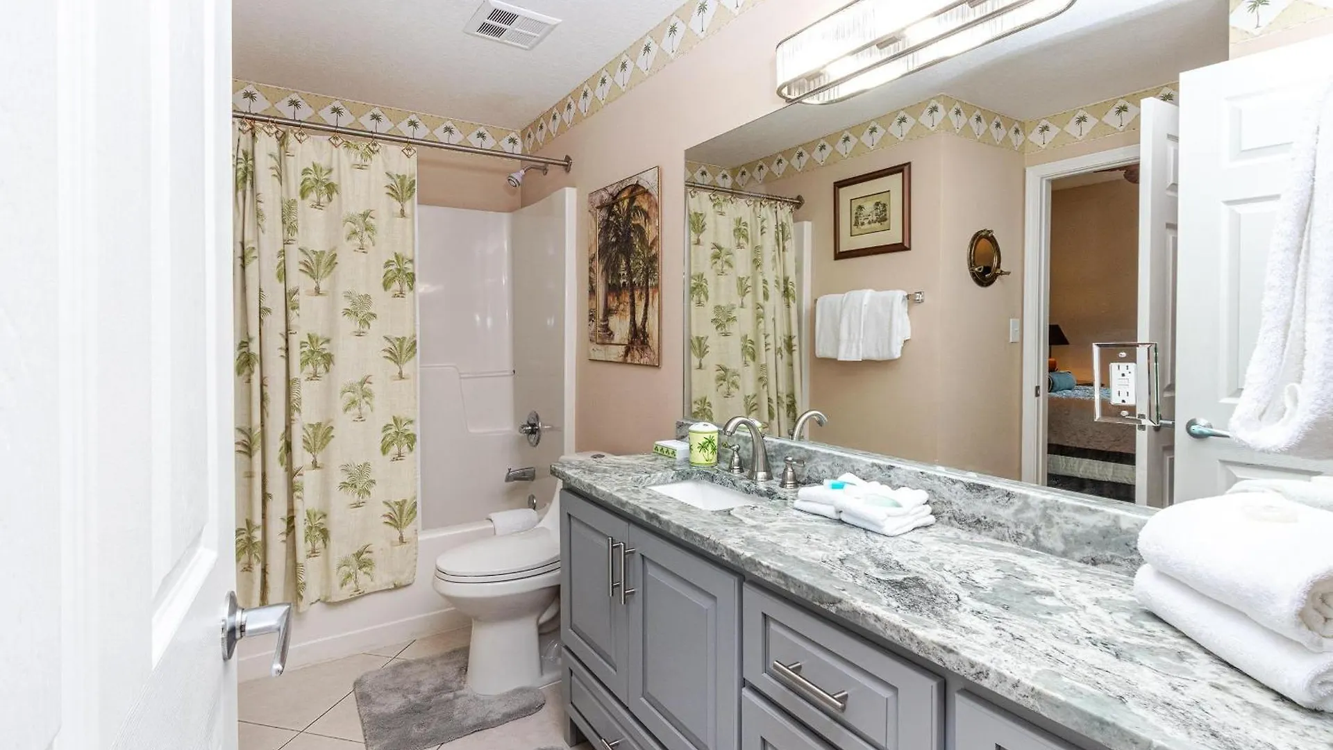 Holiday home Crystal Shores 903 *