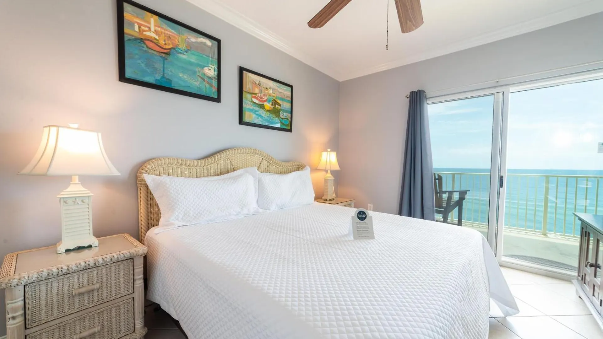 Crystal Shores 903 *