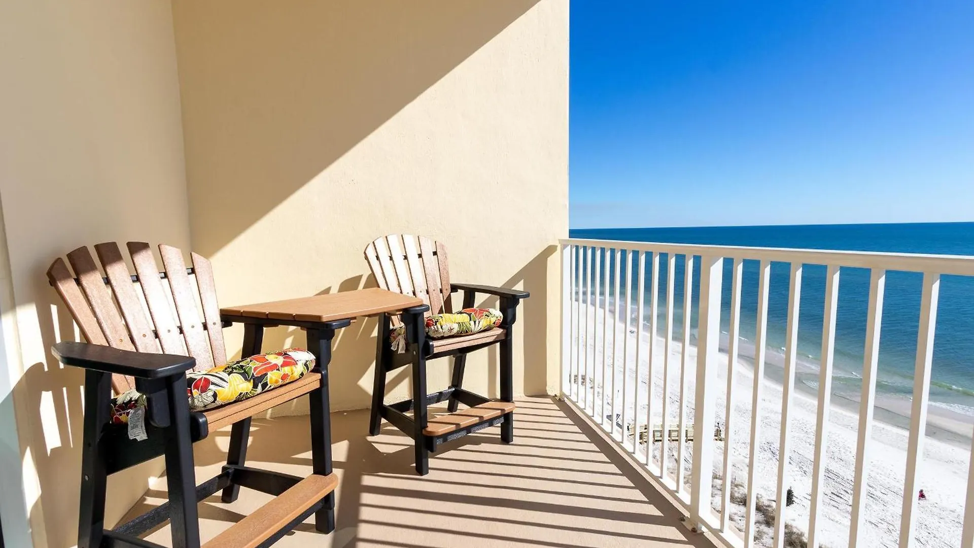Crystal Shores 903 Holiday home *