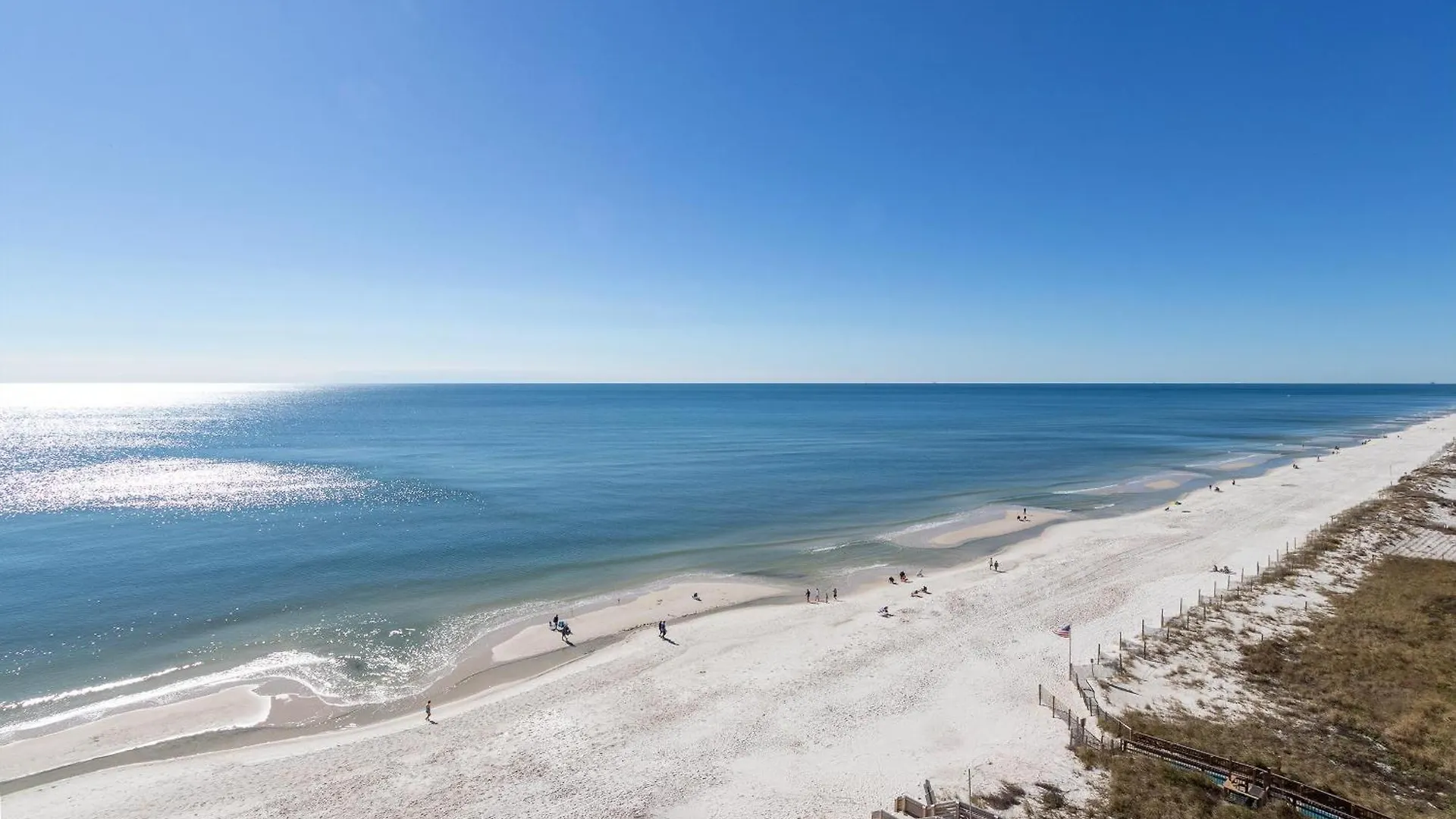 Crystal Shores 903 Holiday home