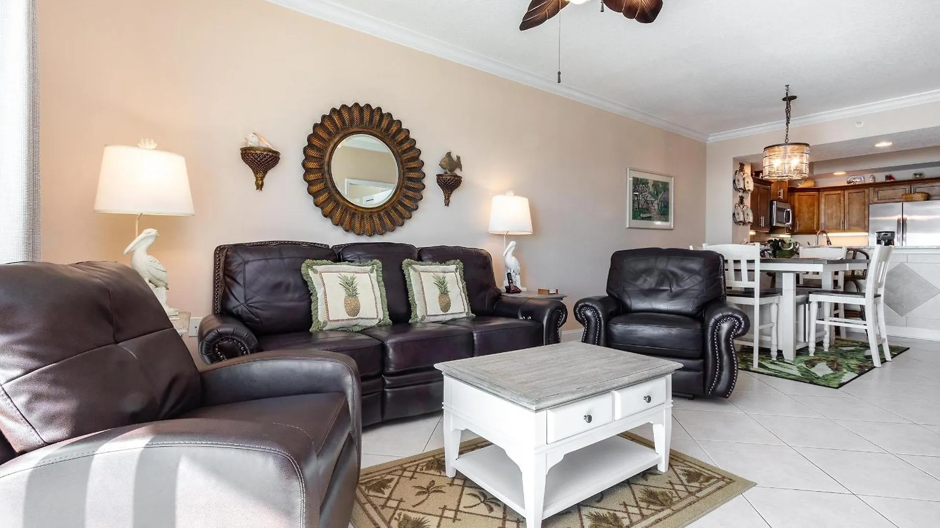 Crystal Shores 903 Holiday home *