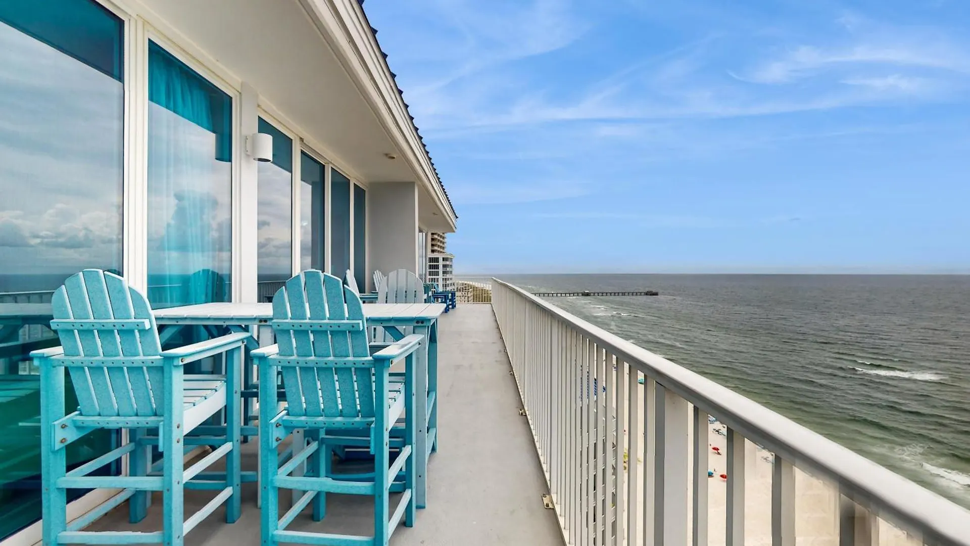Lighthouse Διαμέρισμα Gulf Shores