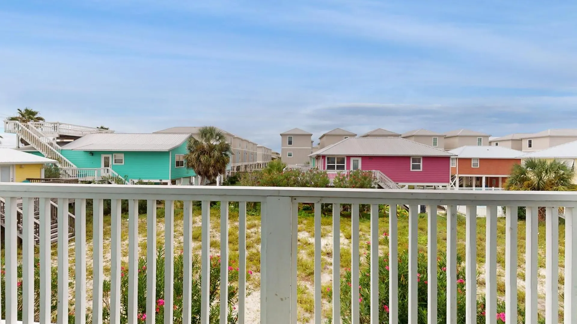 Carried Away By Meyer Vacation Holiday home *