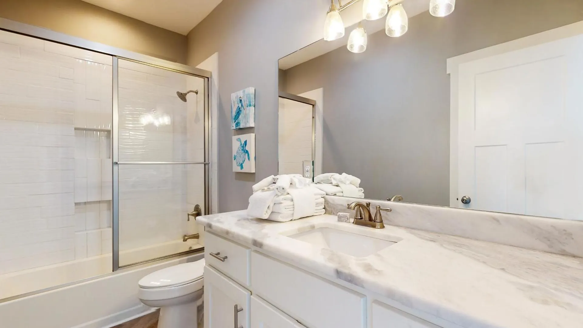 Carried Away By Meyer Vacation Holiday home Gulf Shores