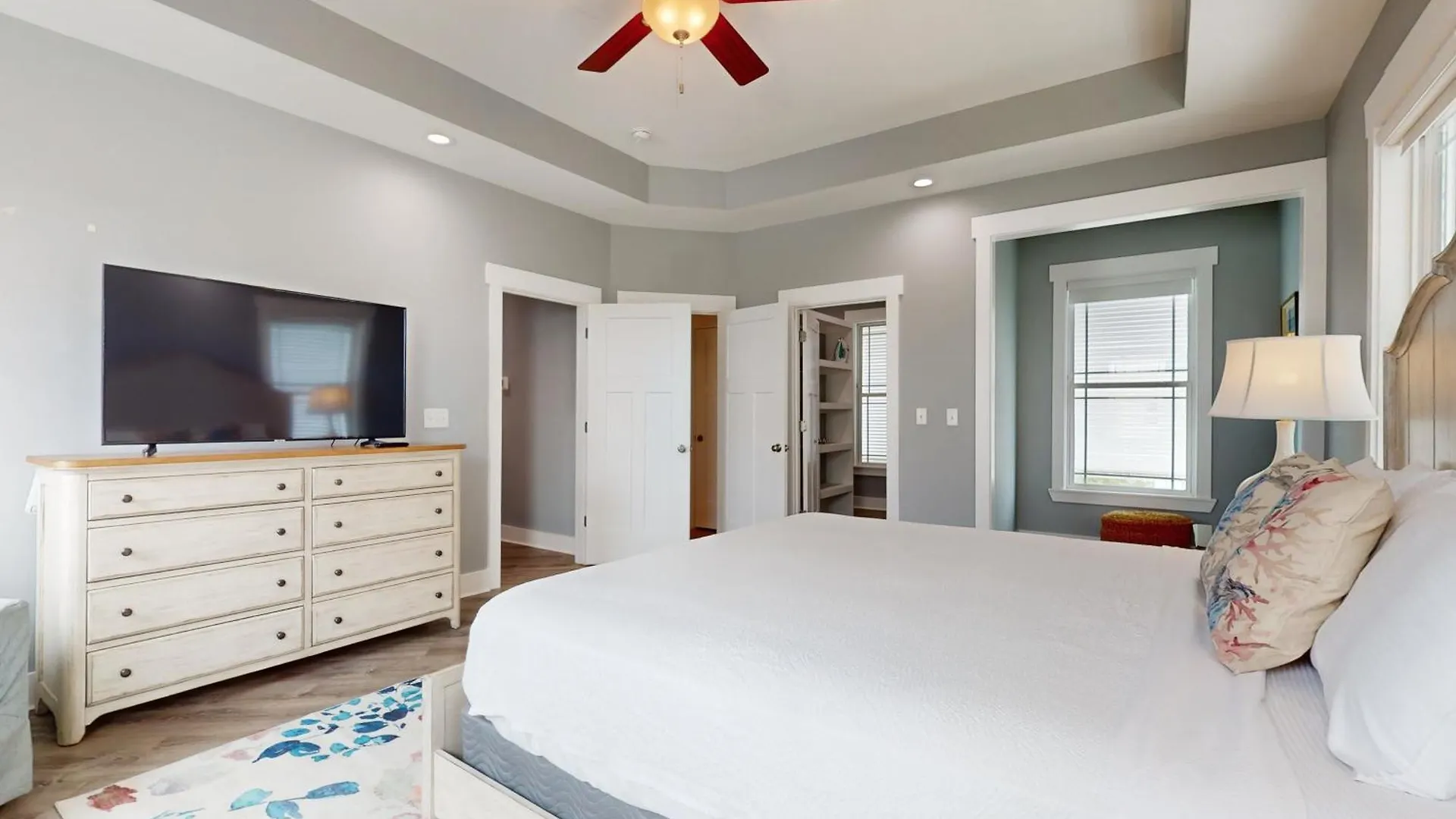 Holiday home Carried Away By Meyer Vacation