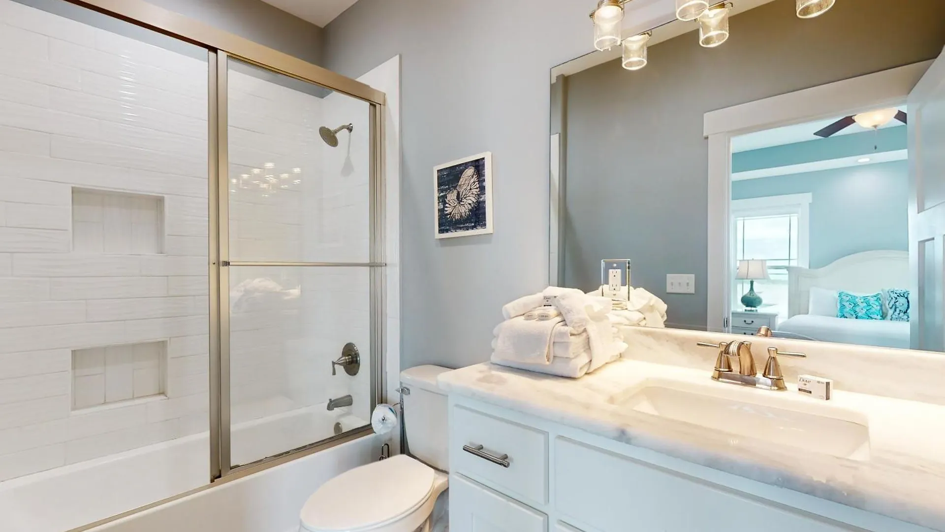 Carried Away By Meyer Vacation Holiday home Gulf Shores