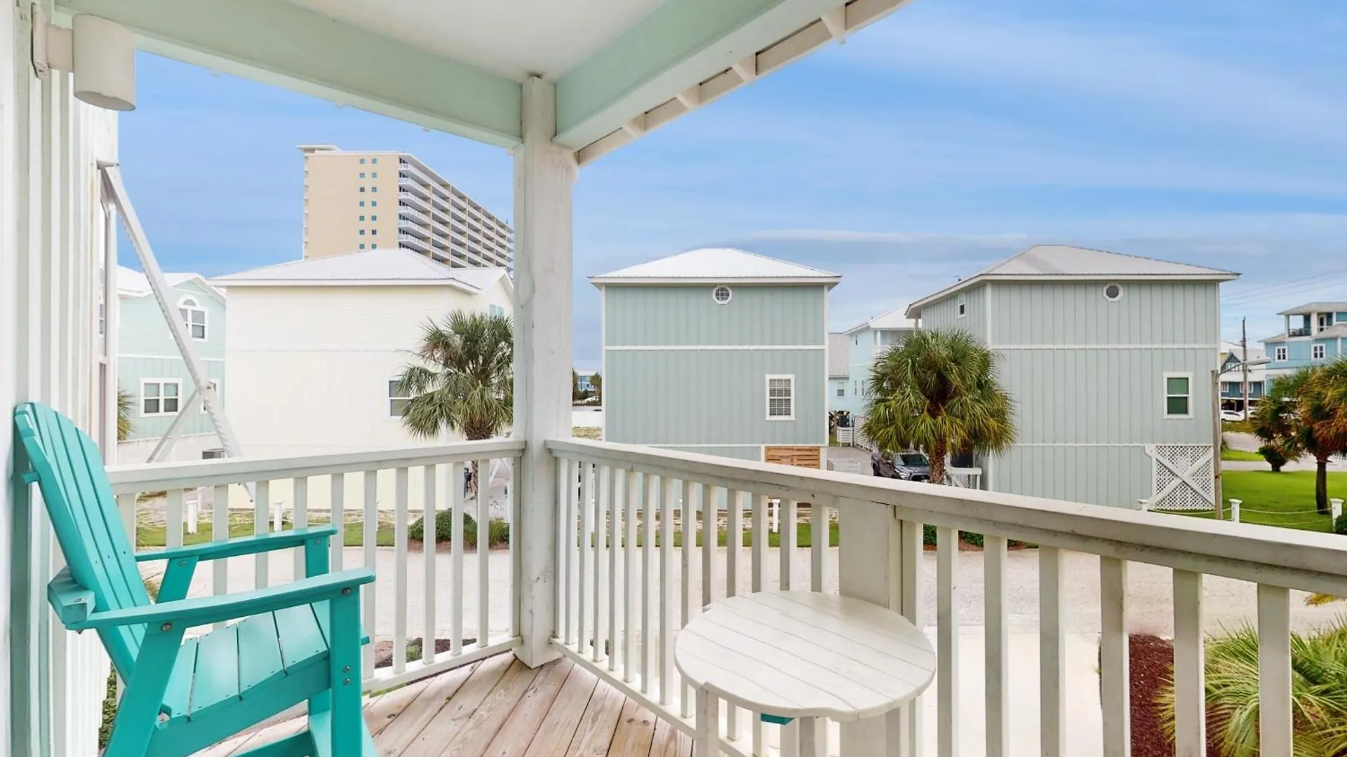 Carried Away By Meyer Vacation Gulf Shores