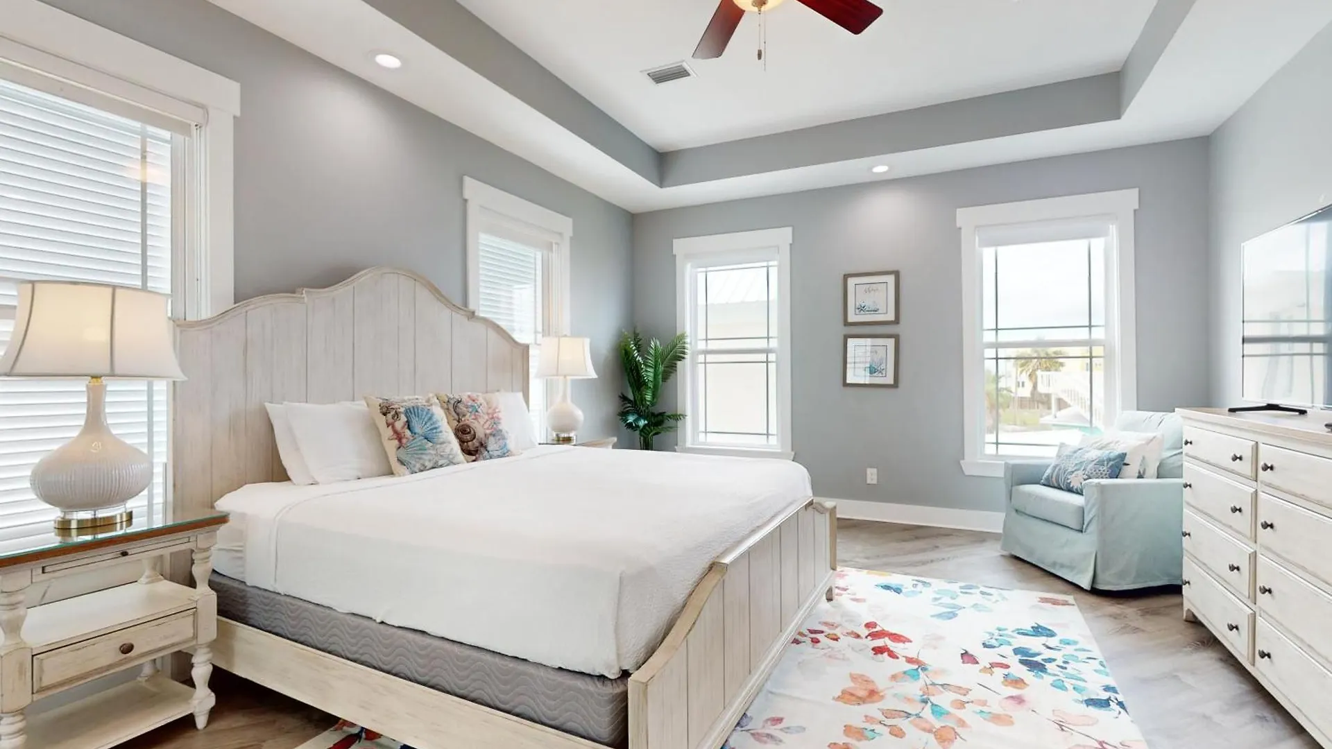 Carried Away By Meyer Vacation Holiday home Gulf Shores
