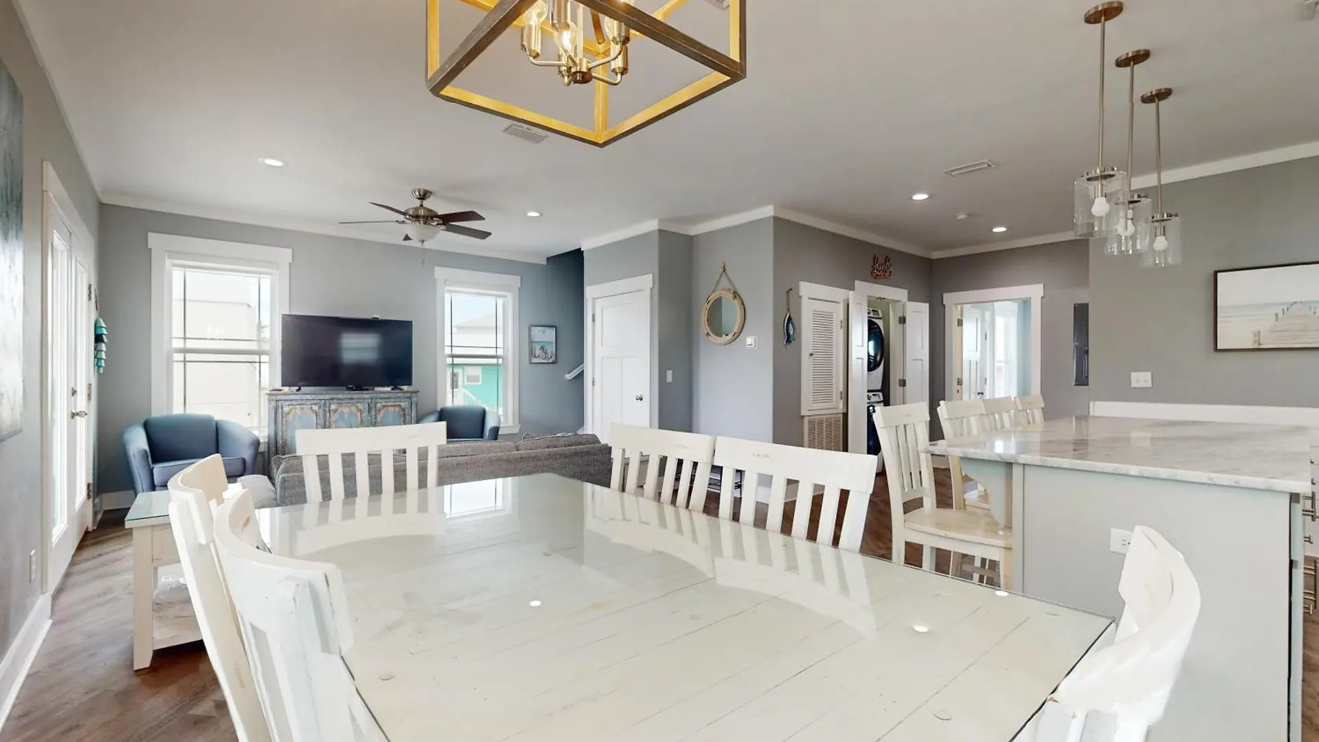 Carried Away By Meyer Vacation Holiday home *