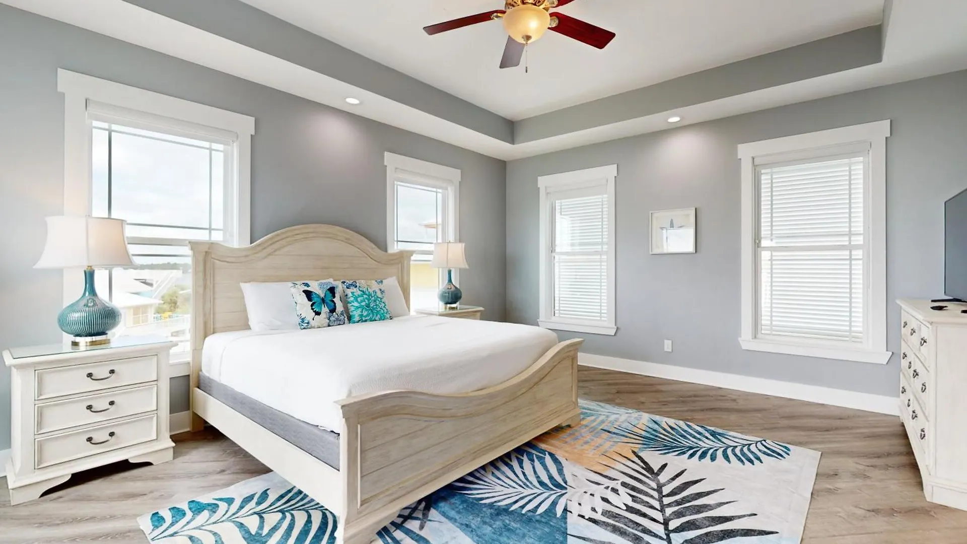 Holiday home Carried Away By Meyer Vacation