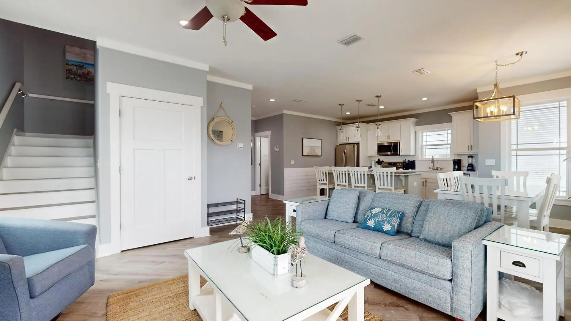 Holiday home Carried Away By Meyer Vacation