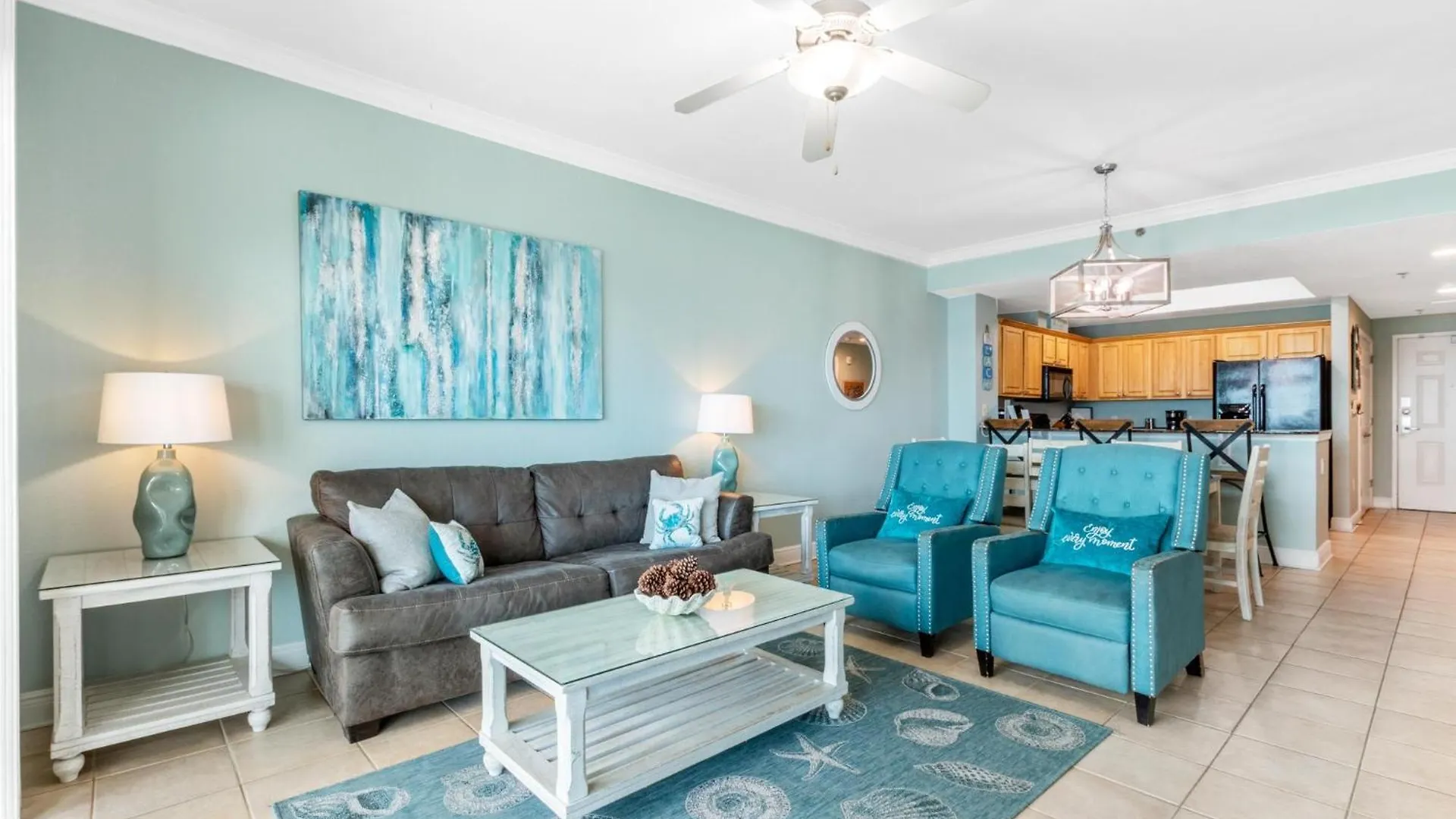Crystal Shores West 307 By Liquid Life Apartment Gulf Shores