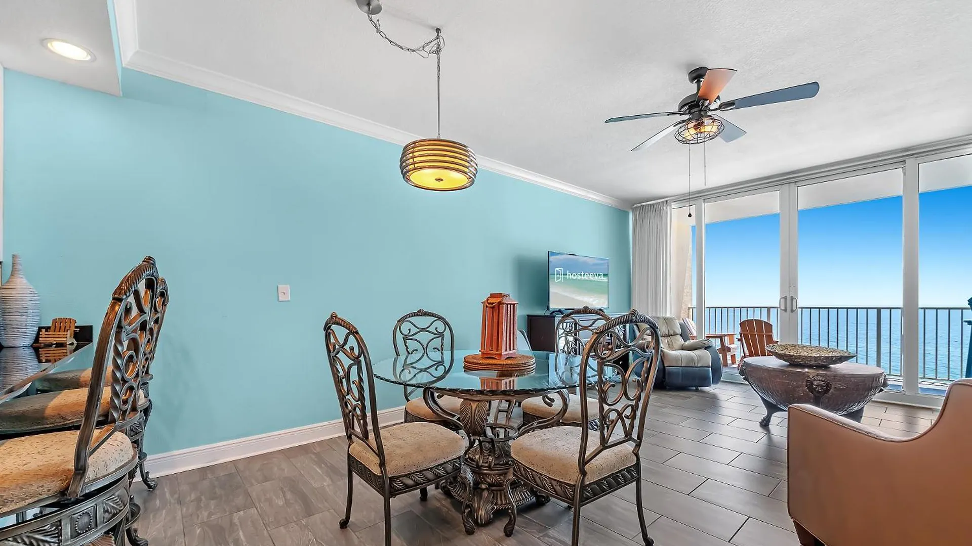 Apartment San Carlos 707 Gulf Shores