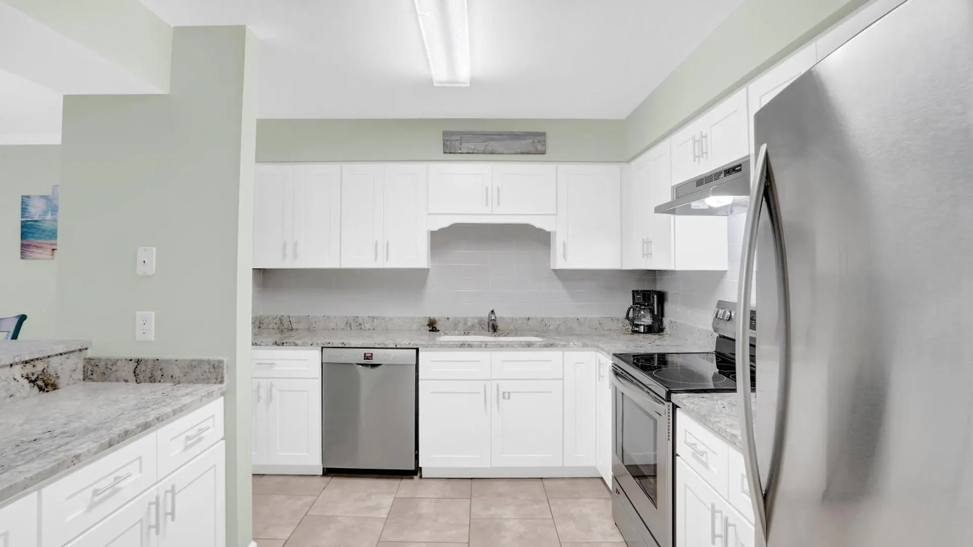 Holiday home Sea Oats G103 Gulf Shores