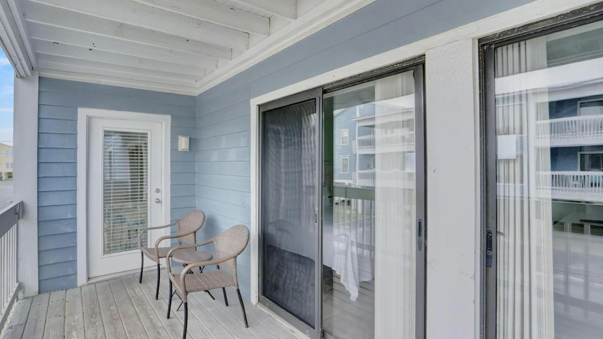 Sea Oats G103 Holiday home *
