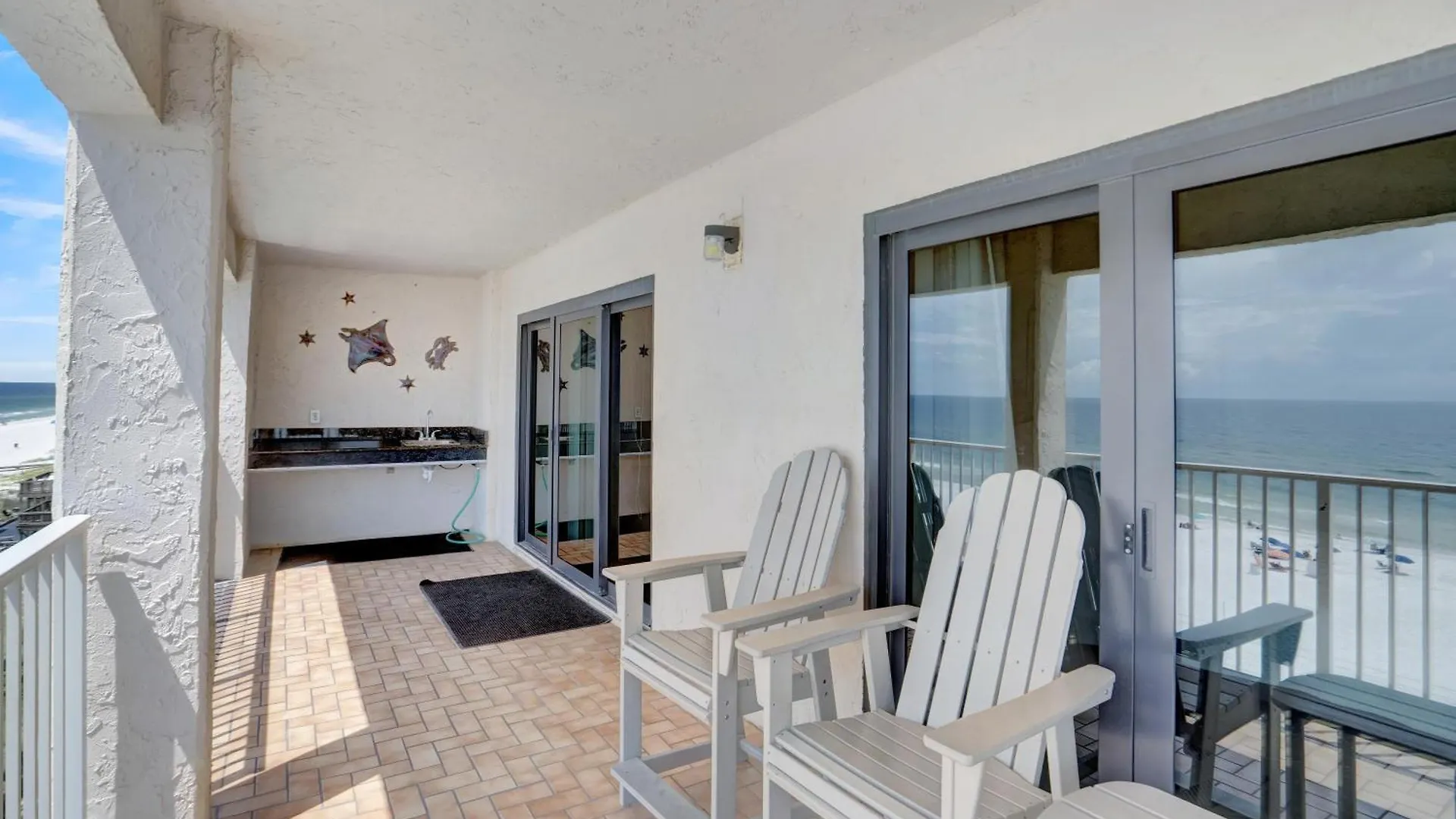 Appartamento Casa Del Sol E2 By Liquid Life Gulf Shores