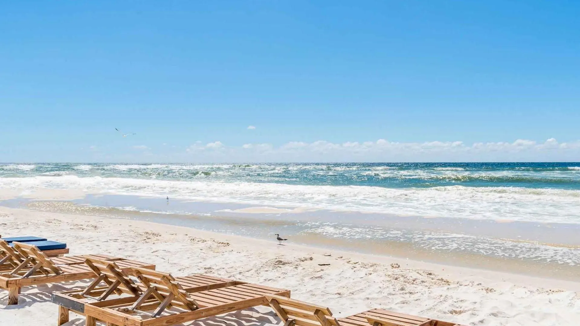 Crystal Shores West #1202 Gulf Shores