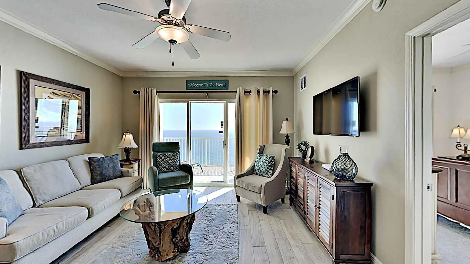 Apartment Crystal Shores West #1202 *
