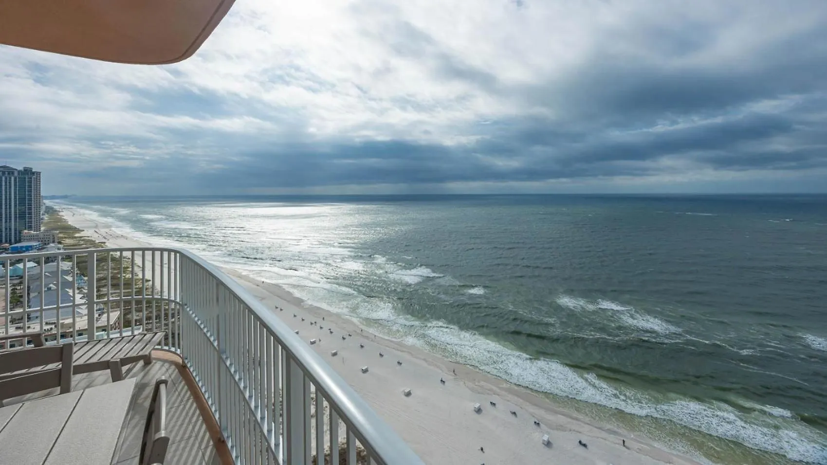 Phoenix Gulf Towers 2308 * Gulf Shores