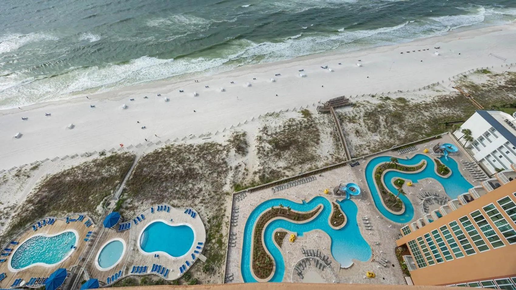 Phoenix Gulf Towers 2308 Gulf Shores