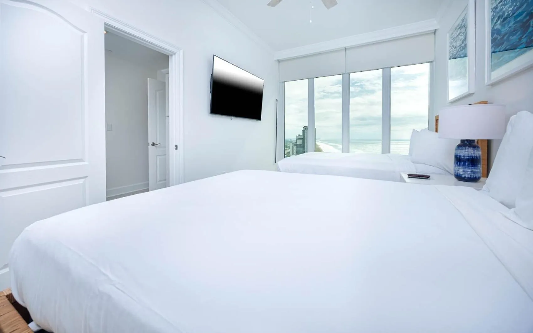 Phoenix Gulf Towers 2308 Apartment *