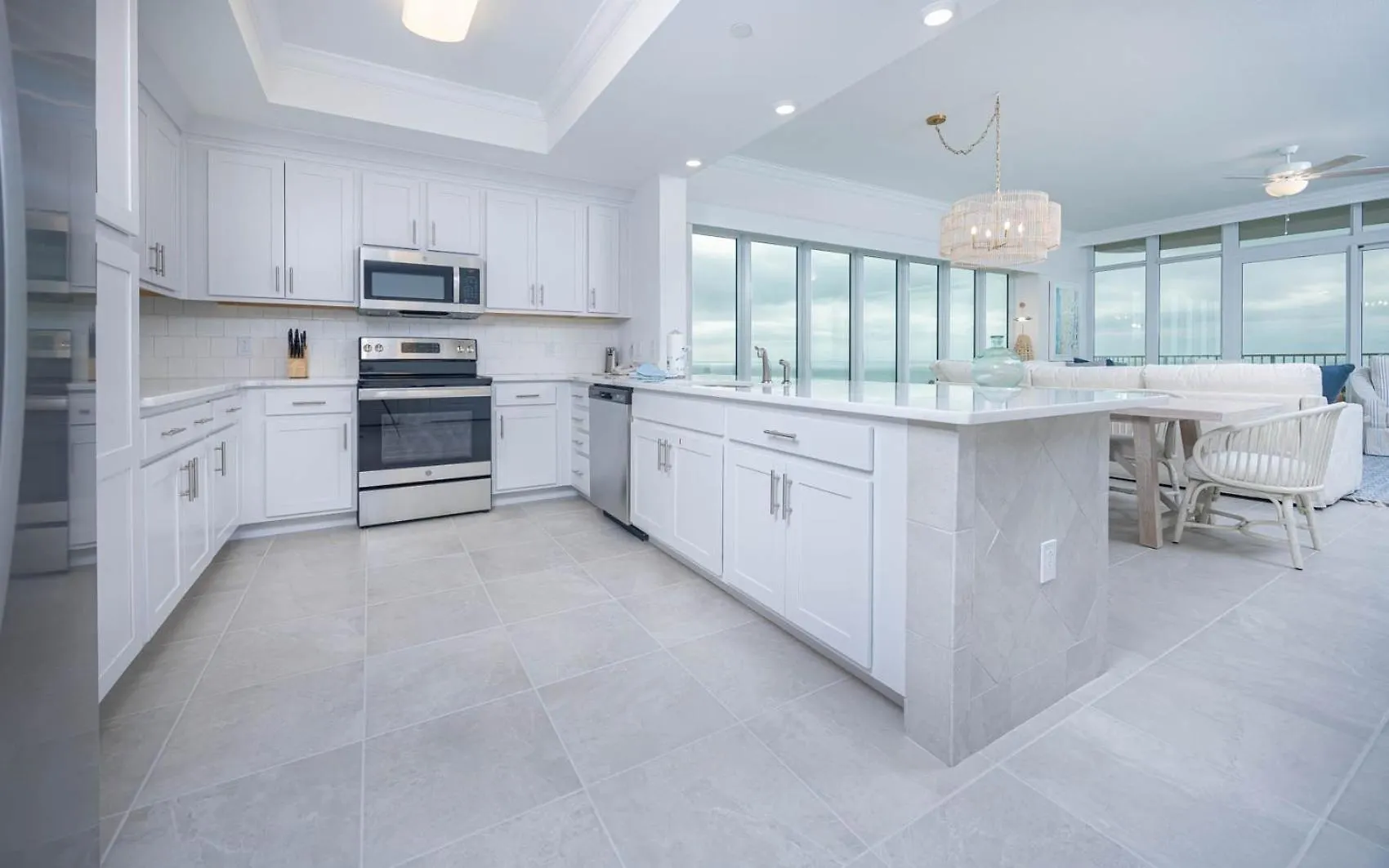 Apartment Phoenix Gulf Towers 2308