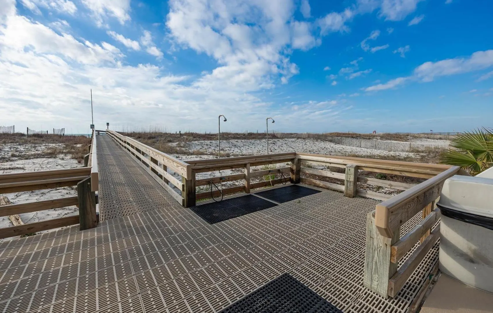 Island Winds West 170 Apartment Gulf Shores