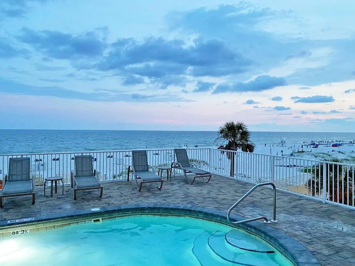 Colonnades 402 Holiday home Gulf Shores