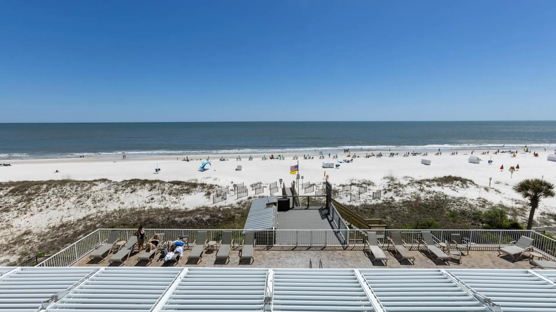 Holiday home Colonnades 402 Gulf Shores
