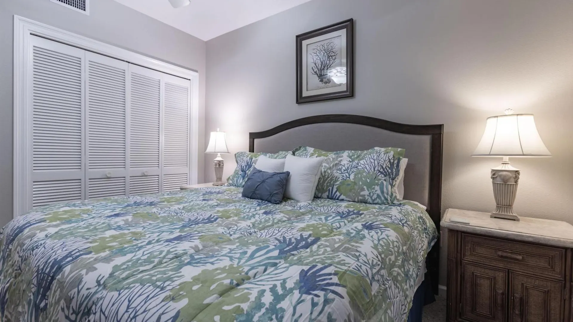 Holiday home Colonnades 402 Gulf Shores