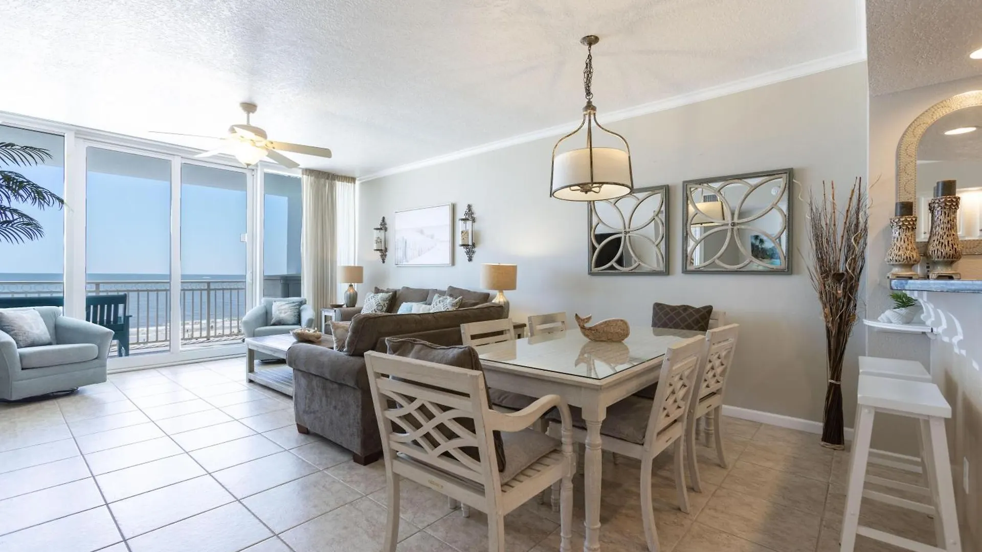Colonnades 402 Holiday home Gulf Shores