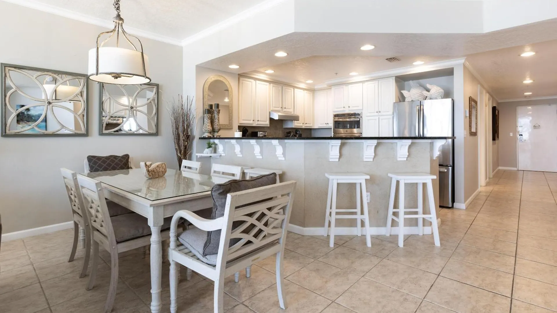Colonnades 402 Gulf Shores
